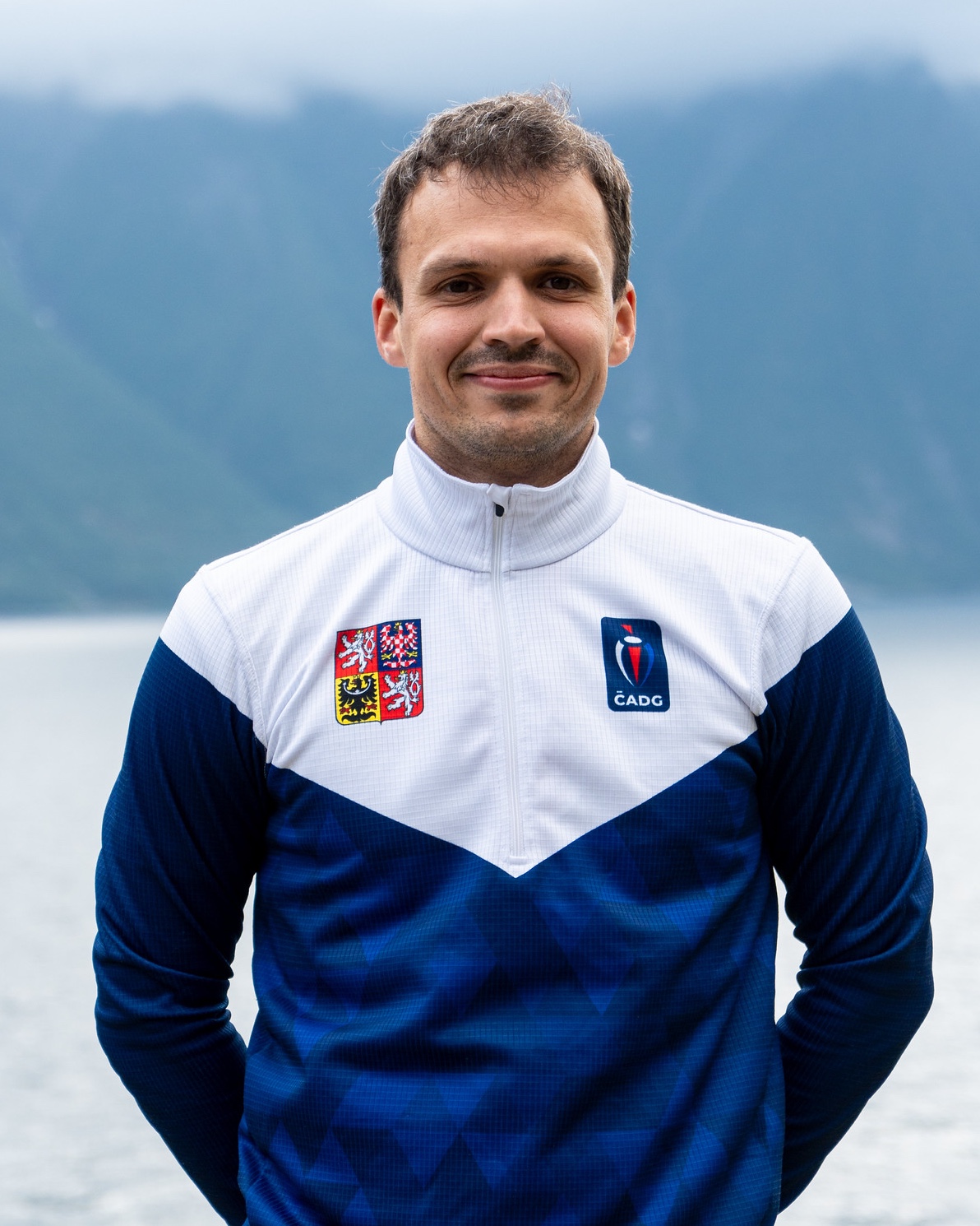 Kryštof Novák — hlavní designér hřišť
